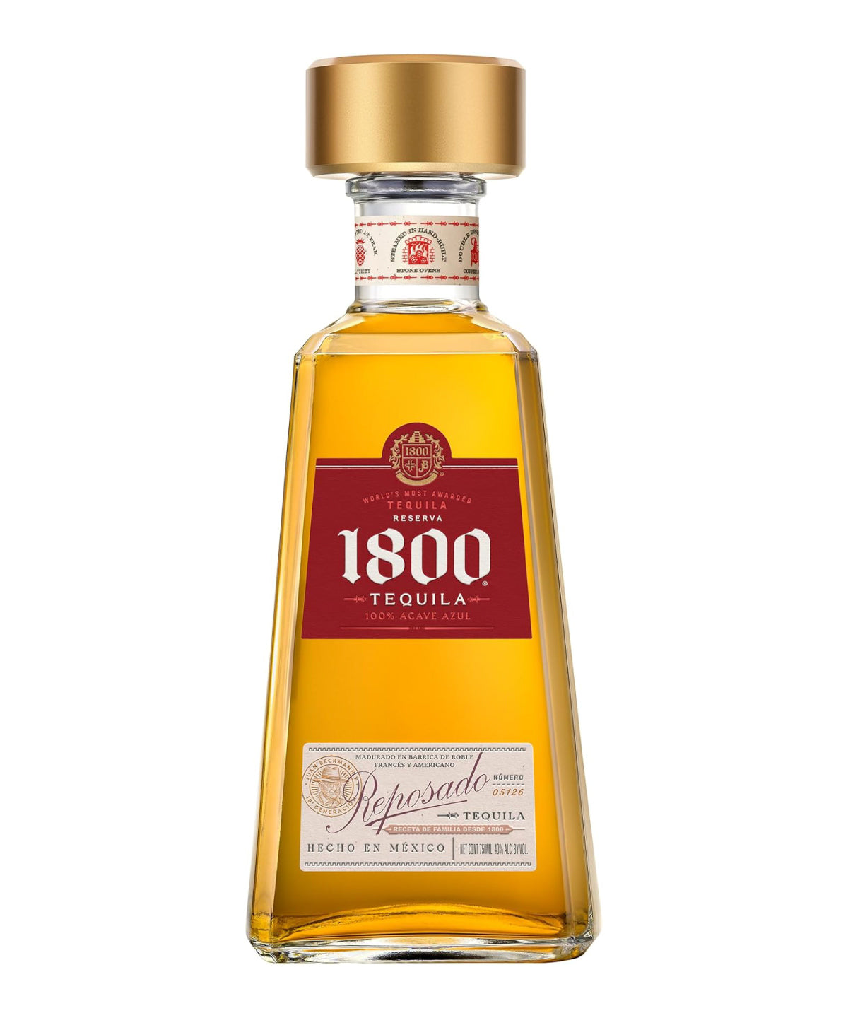 1800 Reposado