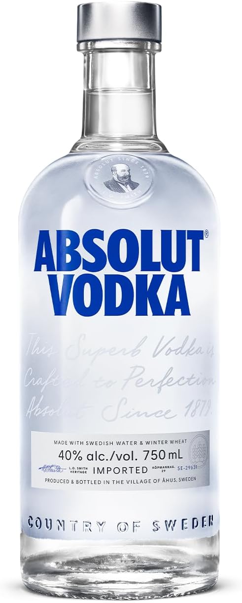 Absolut Original