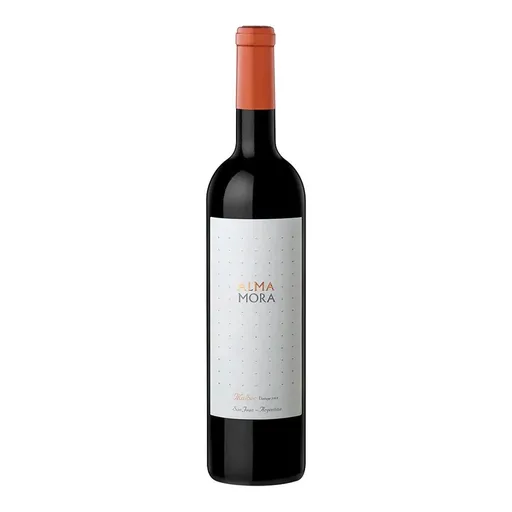 Alma Mora Malbec
