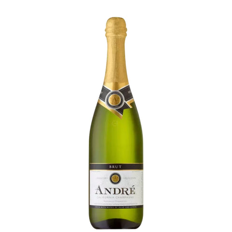 André Brut