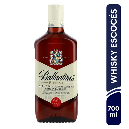 Ballantine's Finest
