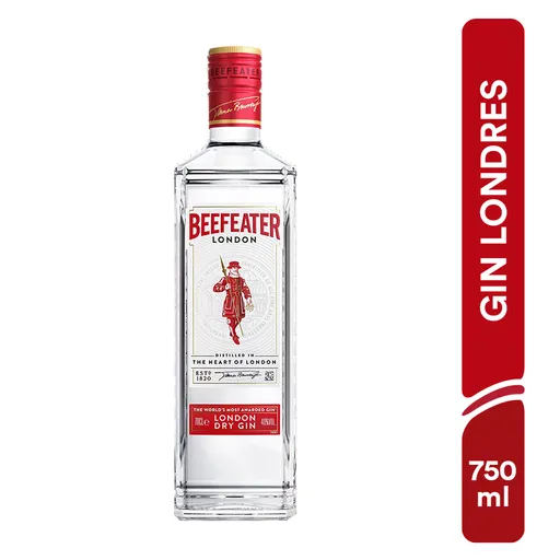 Beefeater London Dry