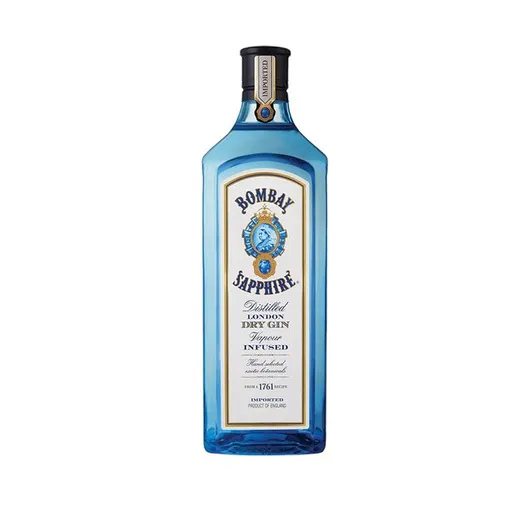 Bombay Sapphire
