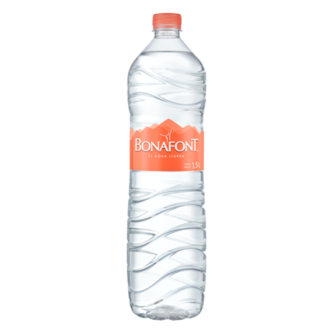 Bonafont Water