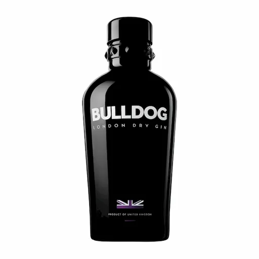 Bulldog London Dry