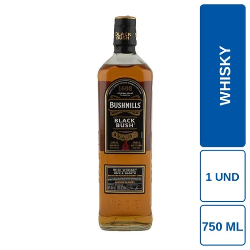 Bushmills