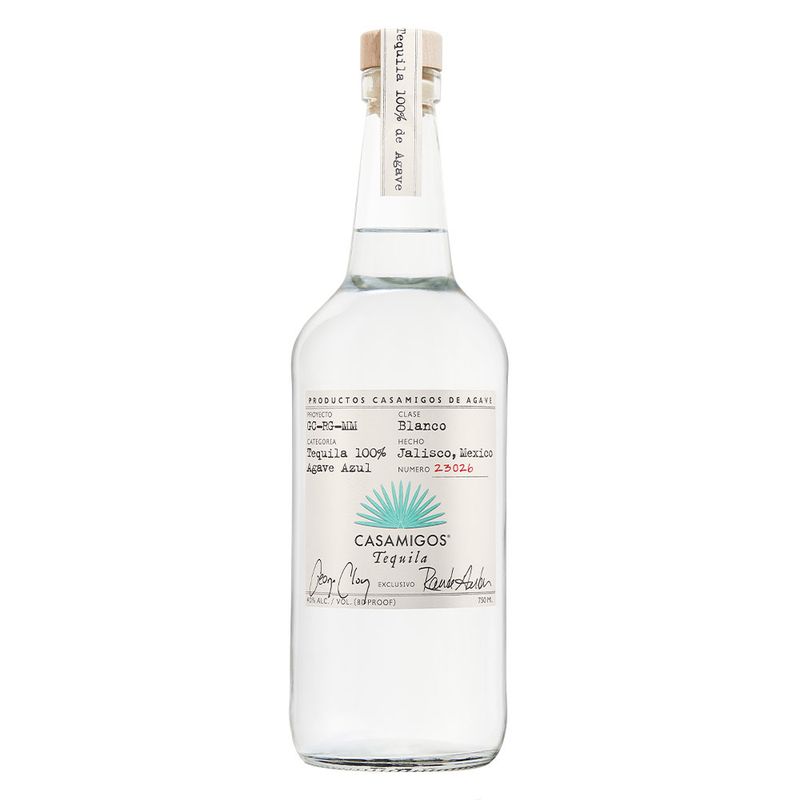 Casamigos Blanco