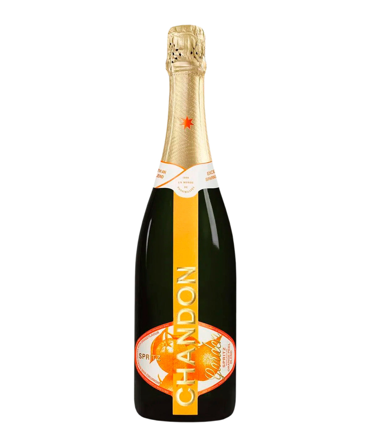 Chandon Garden Spritz