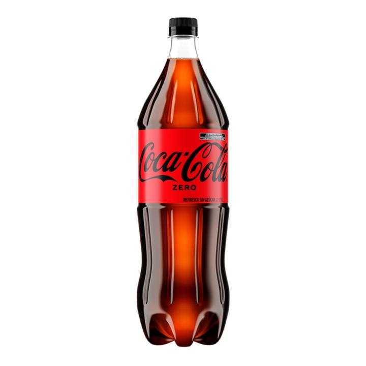 Coca-Cola Zero Sugar