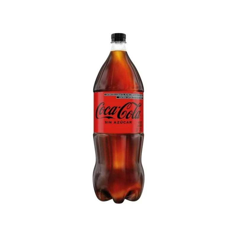 Coca-Cola Zero