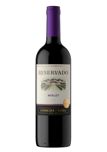 Concha y Toro Reservado Merlot