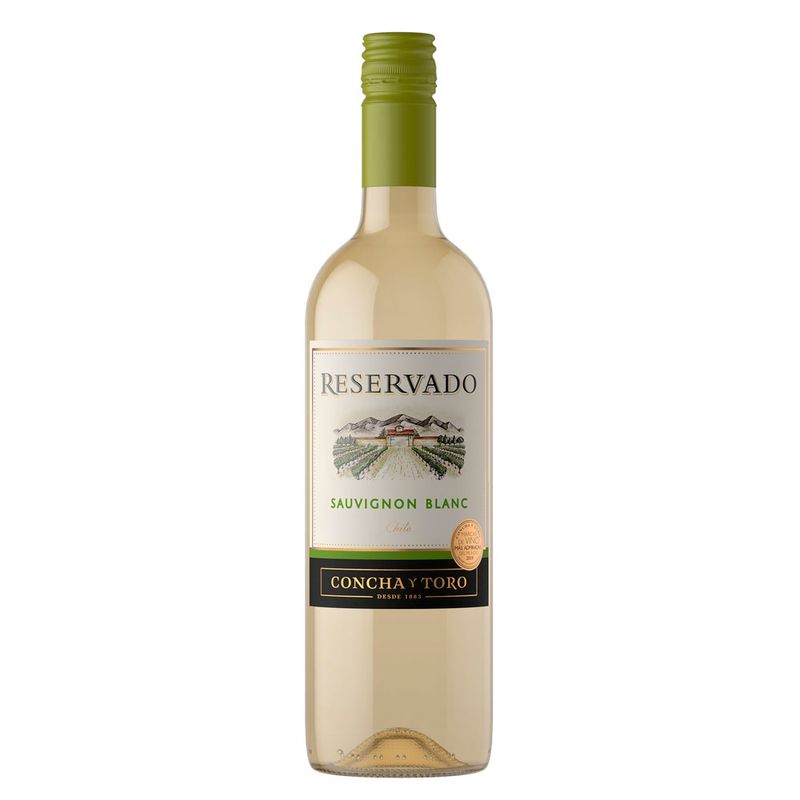 Concha y Toro Reservado Sauvignon Blanc