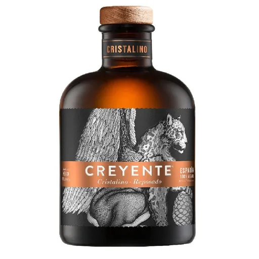Creyente Cristalino Reposado