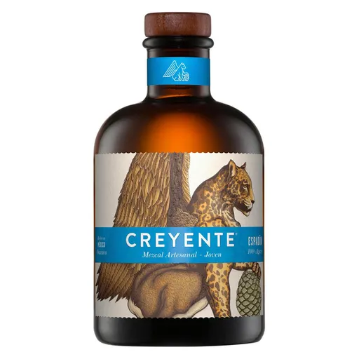 Creyente Joven Espadín