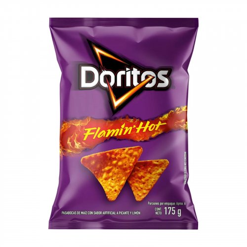 Doritos Flamin' Hot