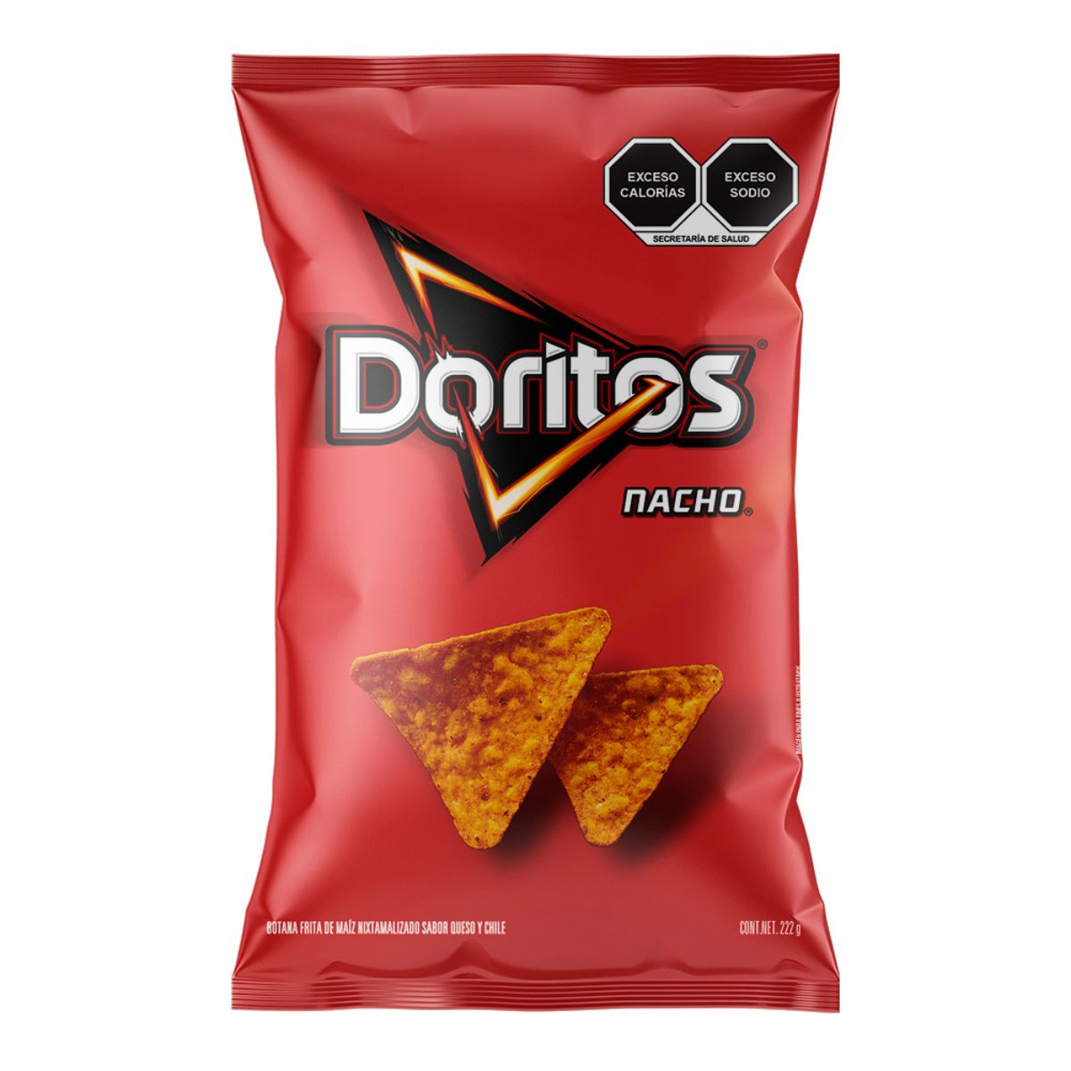 Doritos Nacho
