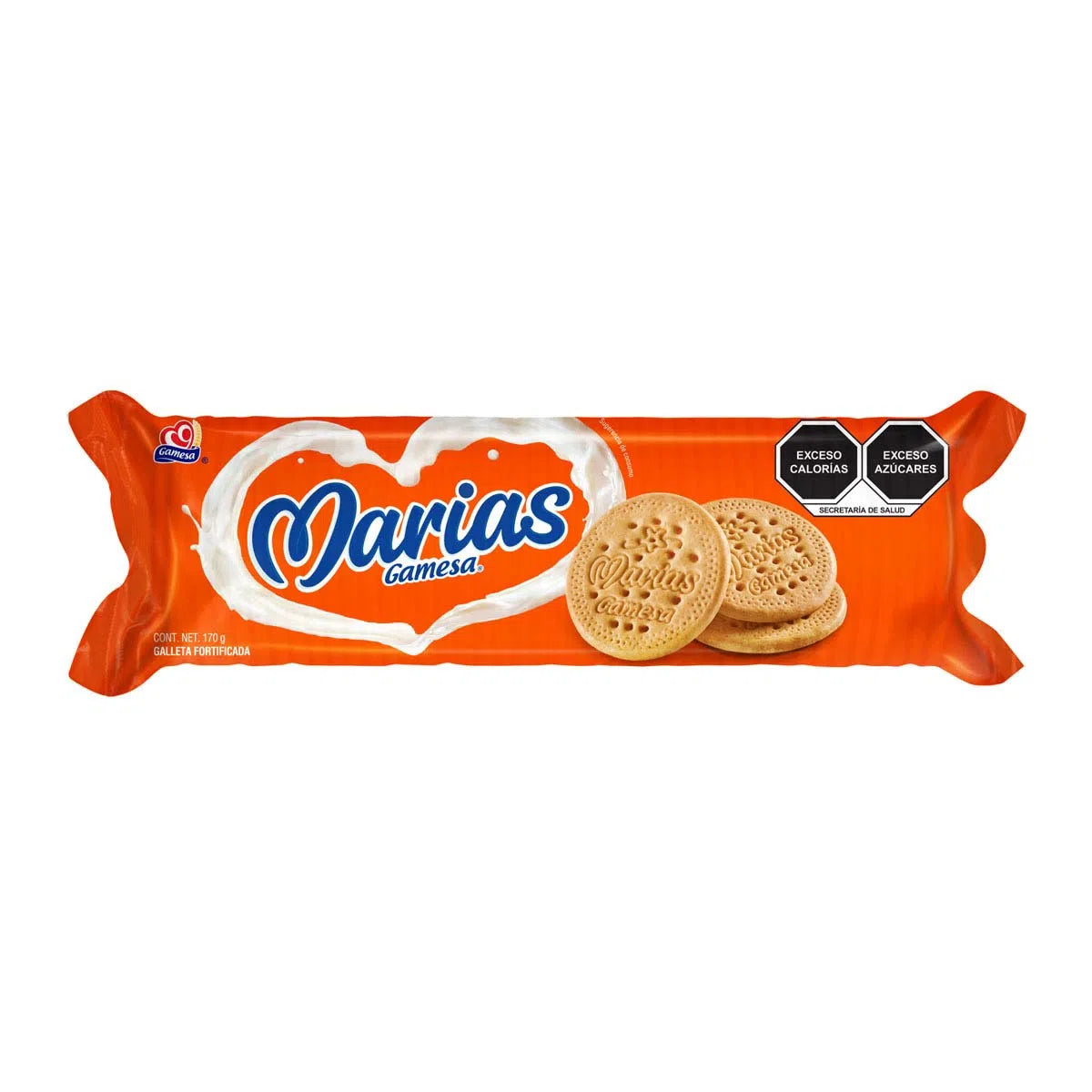 Gamesa Maria Cookies