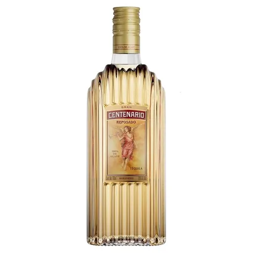 Gran Centenario Reposado