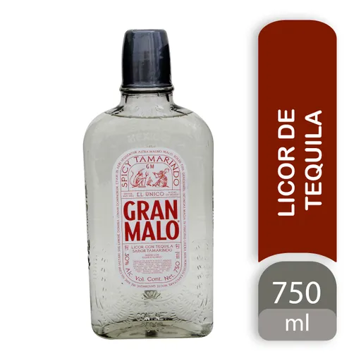 Gran Malo Tamarindo Spicy