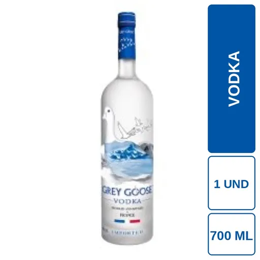 Grey Goose