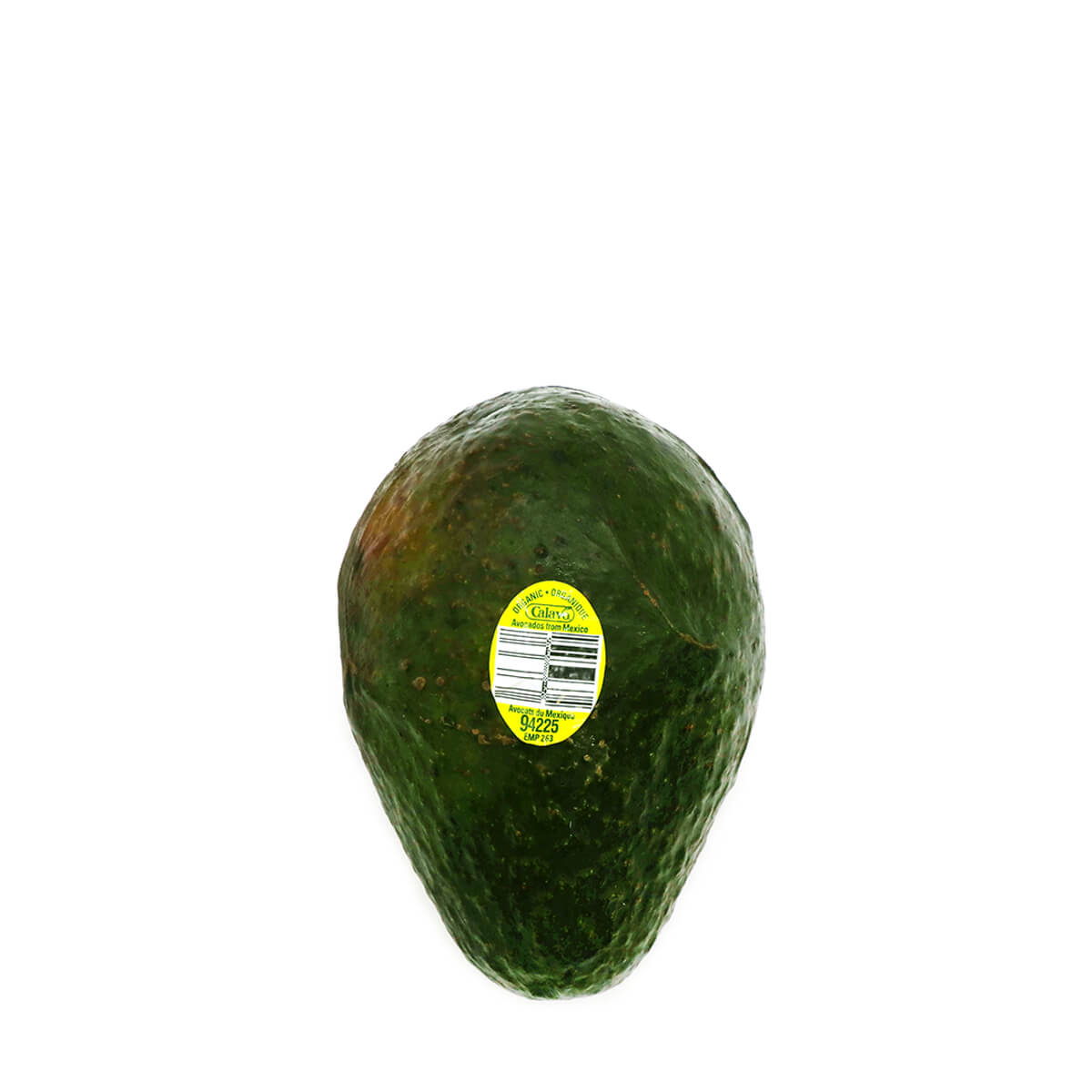 Hass Avocado