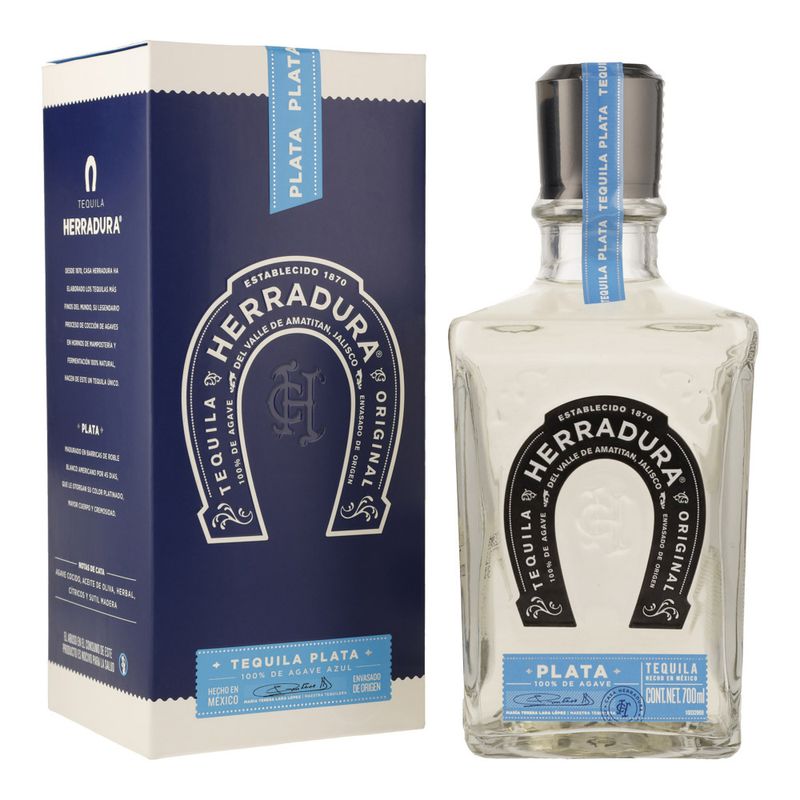 Herradura Plata