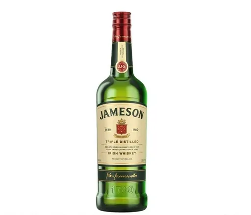 Jameson Irish