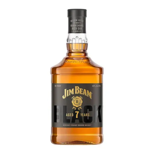 Jim Beam Bourbon