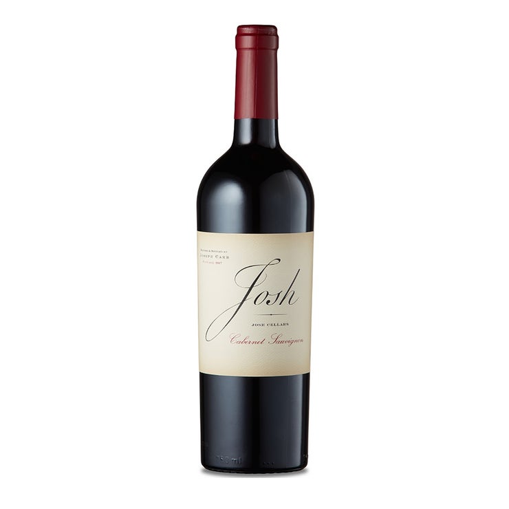Josh Cellars Cabernet Sauvignon