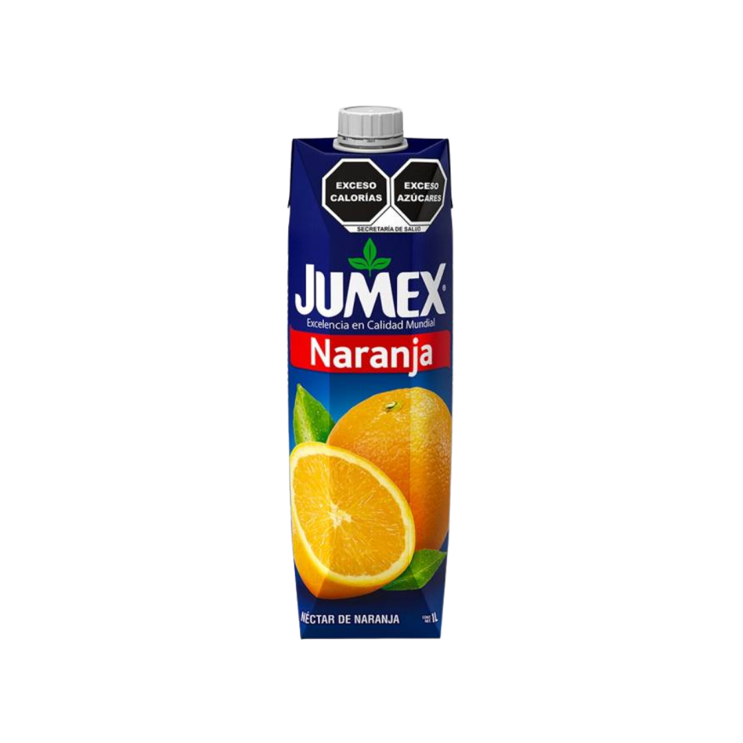 Jumex Orange Nectar