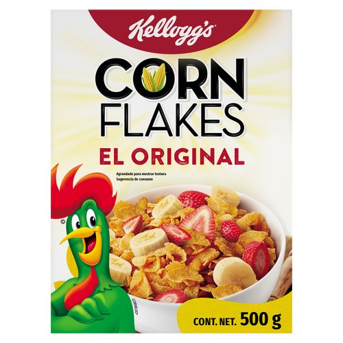 Kelloggs Corn Flakes