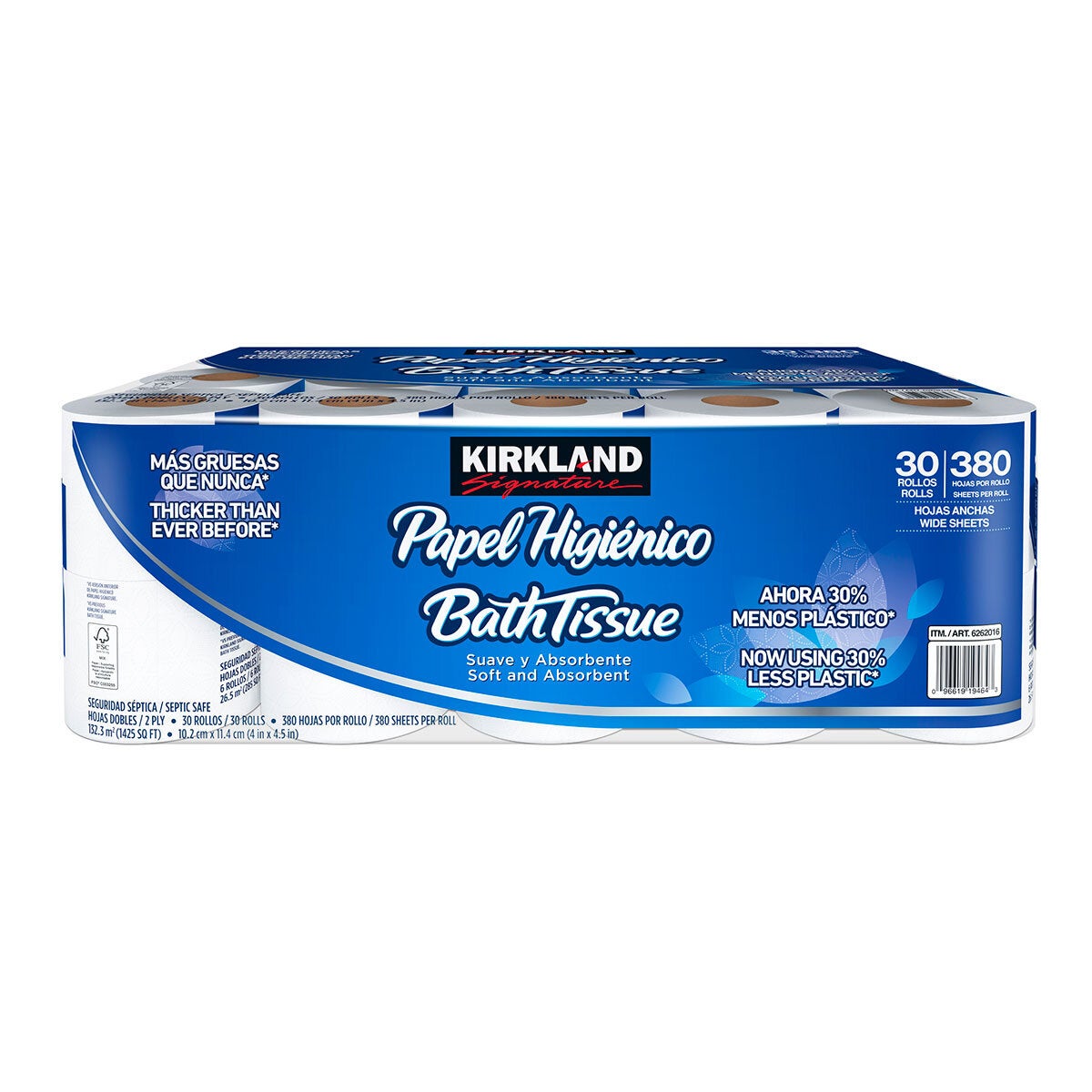 Kirkland Bath Tissue