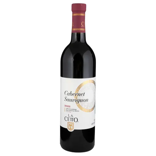 L.A. Cetto Cabernet Sauvignon