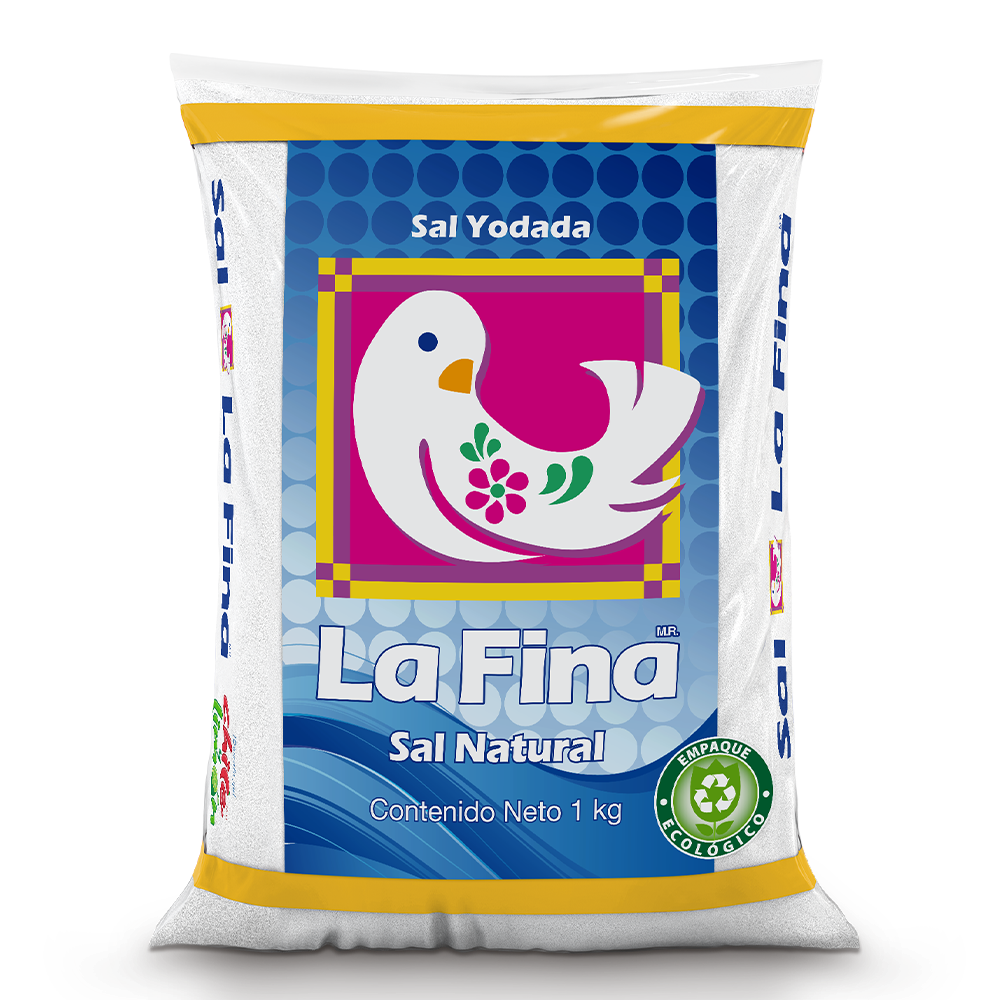 La Fina Salt
