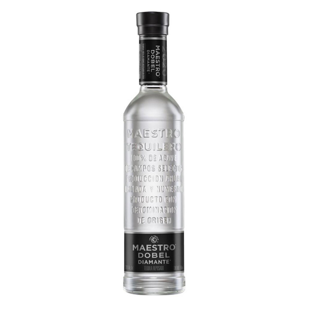 Maestro Dobel Diamante