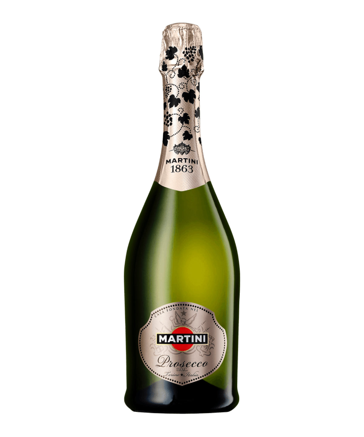 Martini Prosecco