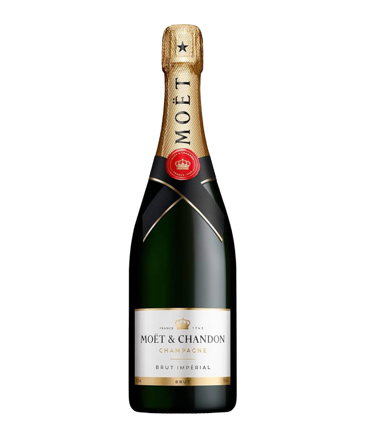 Moët & Chandon Impérial Brut