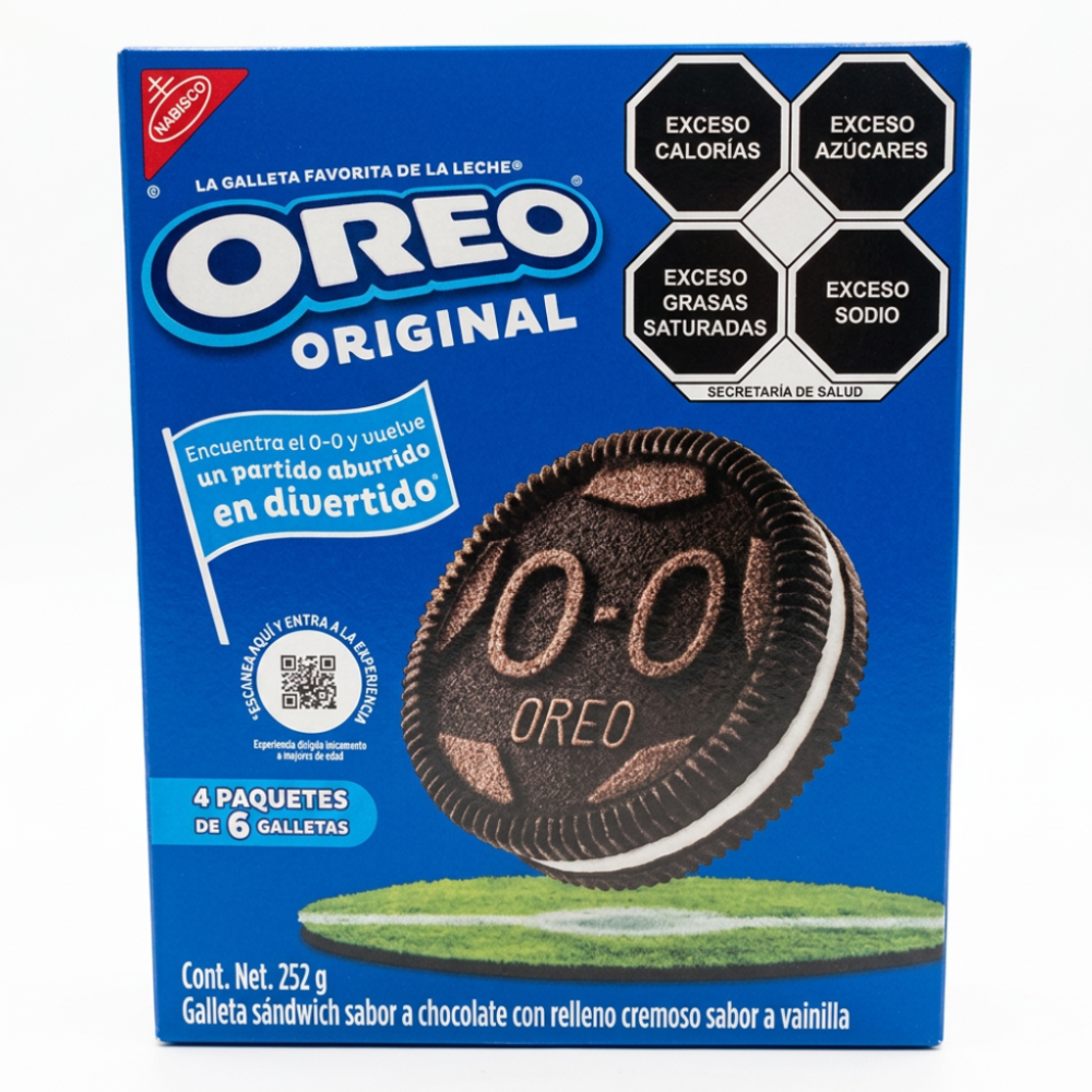 Oreo Cookies