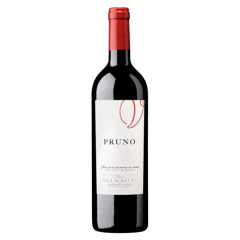 Pruno Crianza Ribera del Duero