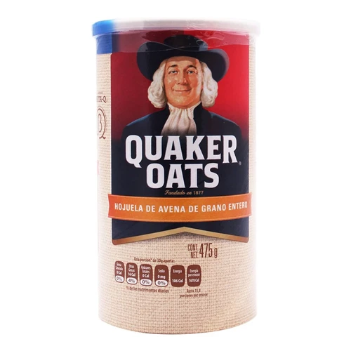Quaker Oats