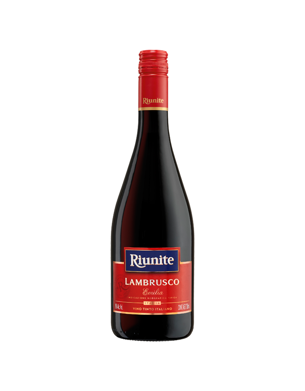 Riunite Lambrusco