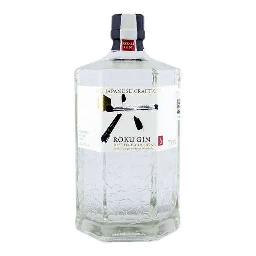 Roku Gin