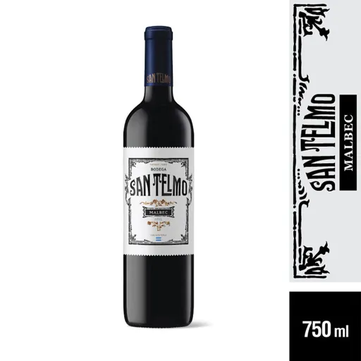 San Telmo Malbec