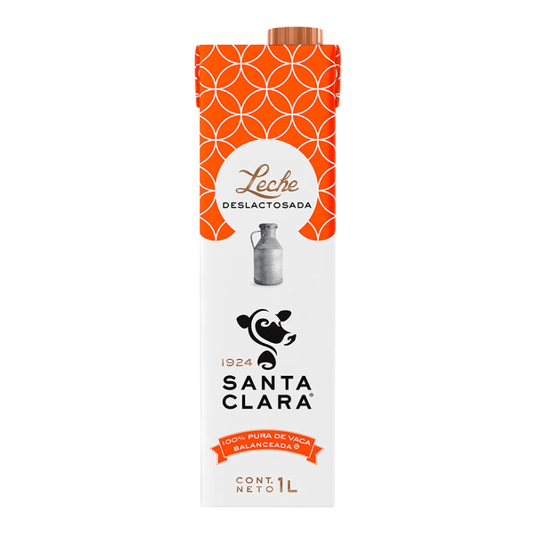 Santa Clara Lactose-Free Milk
