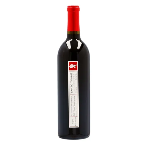 Santo Tomás Cabernet