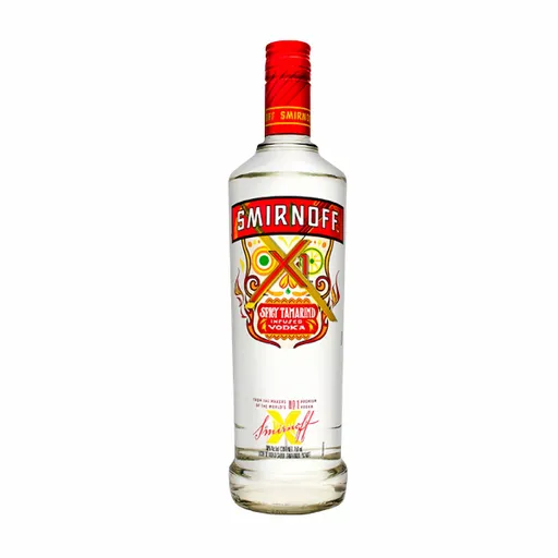 Smirnoff Tamarindo