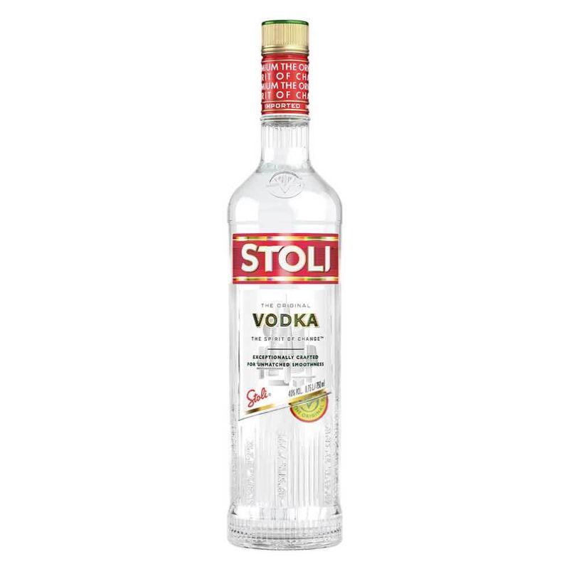 Stolichnaya Original