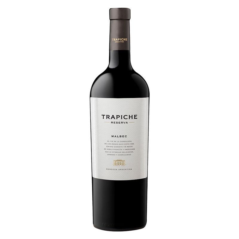 Trapiche Reserva Malbec