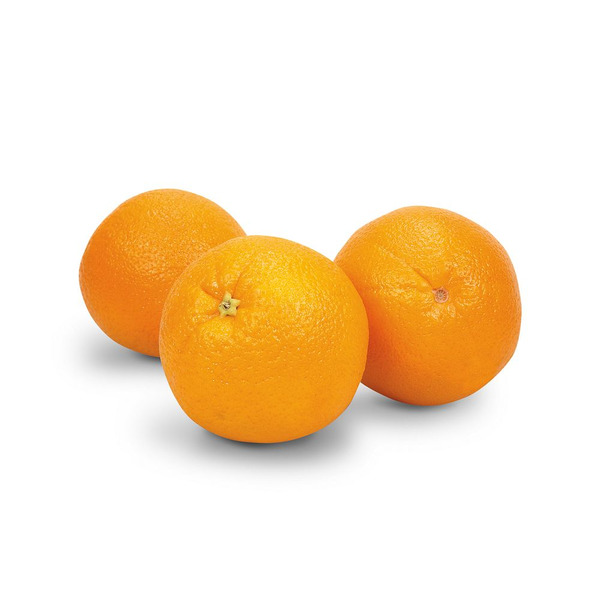 Valencia Orange