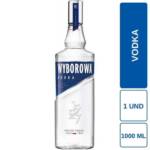 Wyborowa